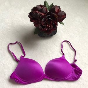 ☘️☘️ VS Biofit padded bra